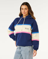 Rip Curl Surf Side Heritage Hoodie