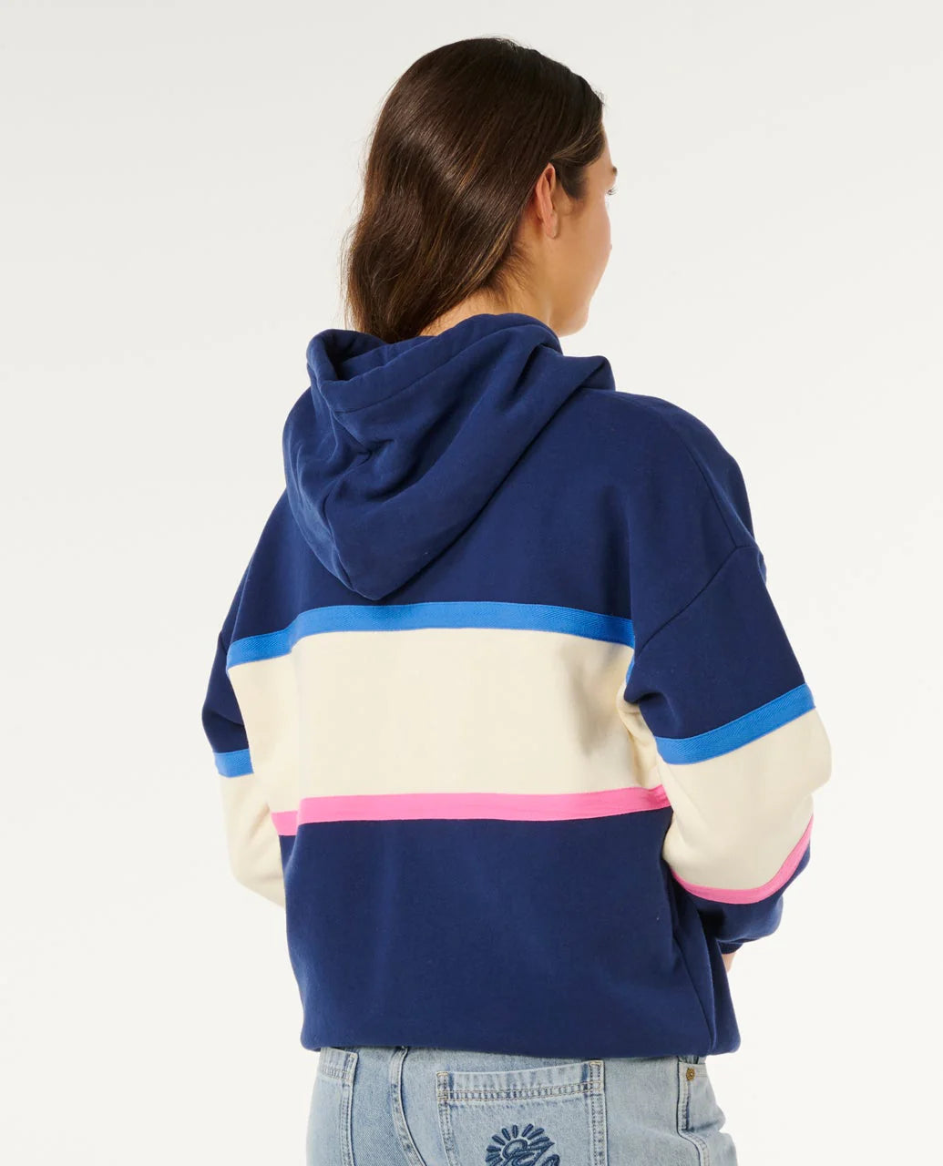 Rip Curl Surf Side Heritage Hoodie