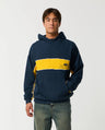 Rip Curl Panel Beater Hoodie
