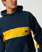 Rip Curl Panel Beater Hoodie
