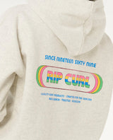 Rip Curl Surf Revival Heritage Hoodie
