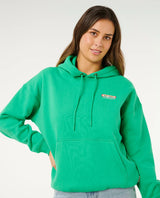 Rip Curl Surf Revival Heritage Hoodie