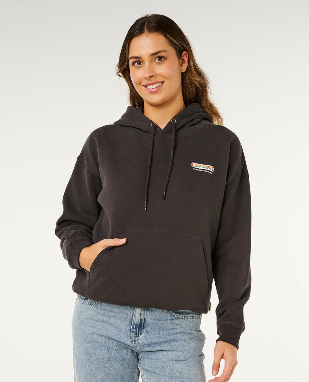 Rip Curl Surf Revival Heritage Hoodie