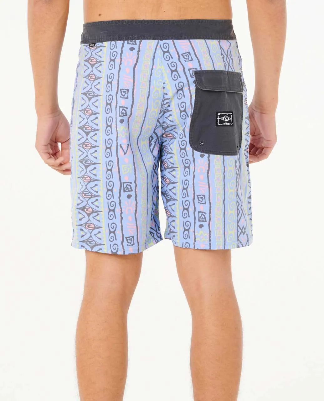 Rip Curl Mirage Raw Energy Boardshort