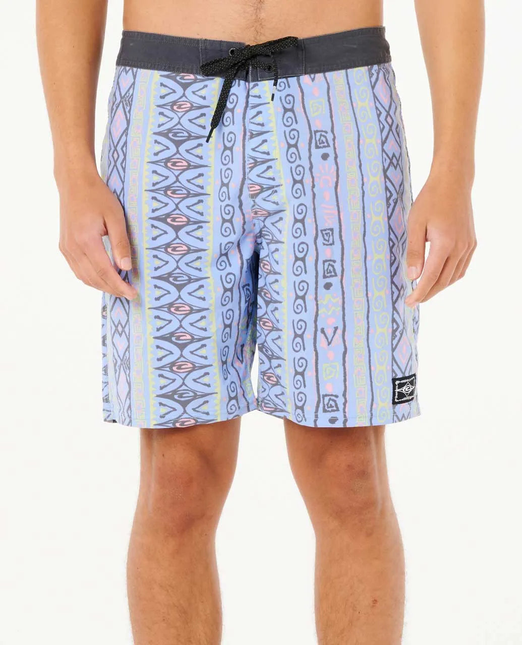 Rip Curl Mirage Raw Energy Boardshort
