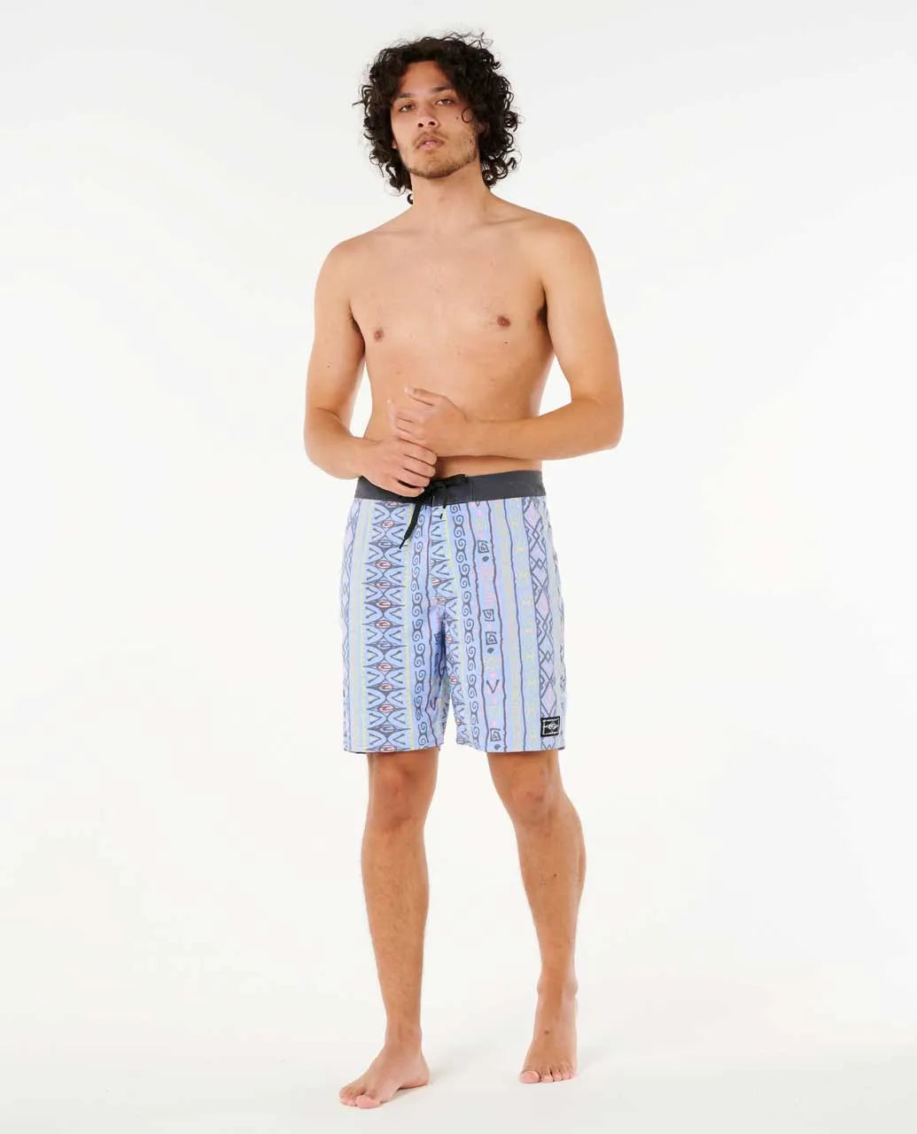 Rip Curl Mirage Raw Energy Boardshort