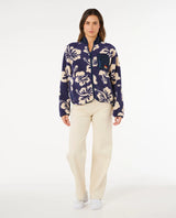 Rip Curl Surfside Standard Zip Polar Fleece