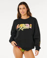 Rip Curl Carioca Oversize Sweatshirt