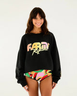 Rip Curl Carioca Oversize Sweatshirt