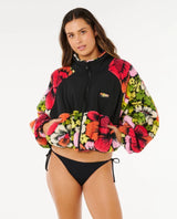 Rip Curl Blooming Polar Fleece