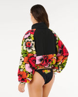 Rip Curl Blooming Polar Fleece
