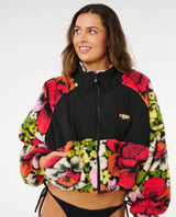 Rip Curl Blooming Polar Fleece