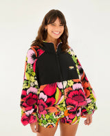 Rip Curl Blooming Polar Fleece