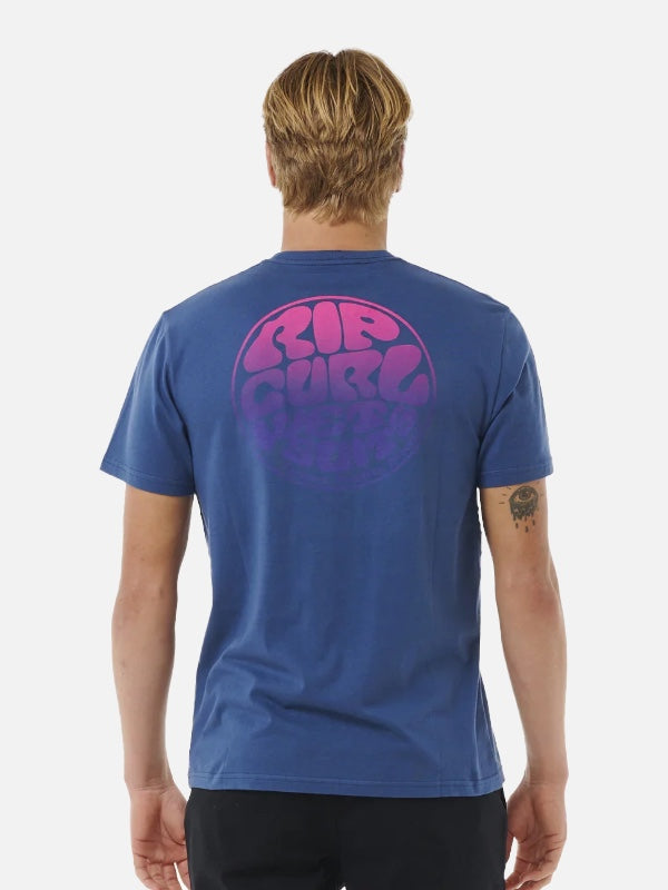 Rip Curl Wetsuit Icon T-Shirt