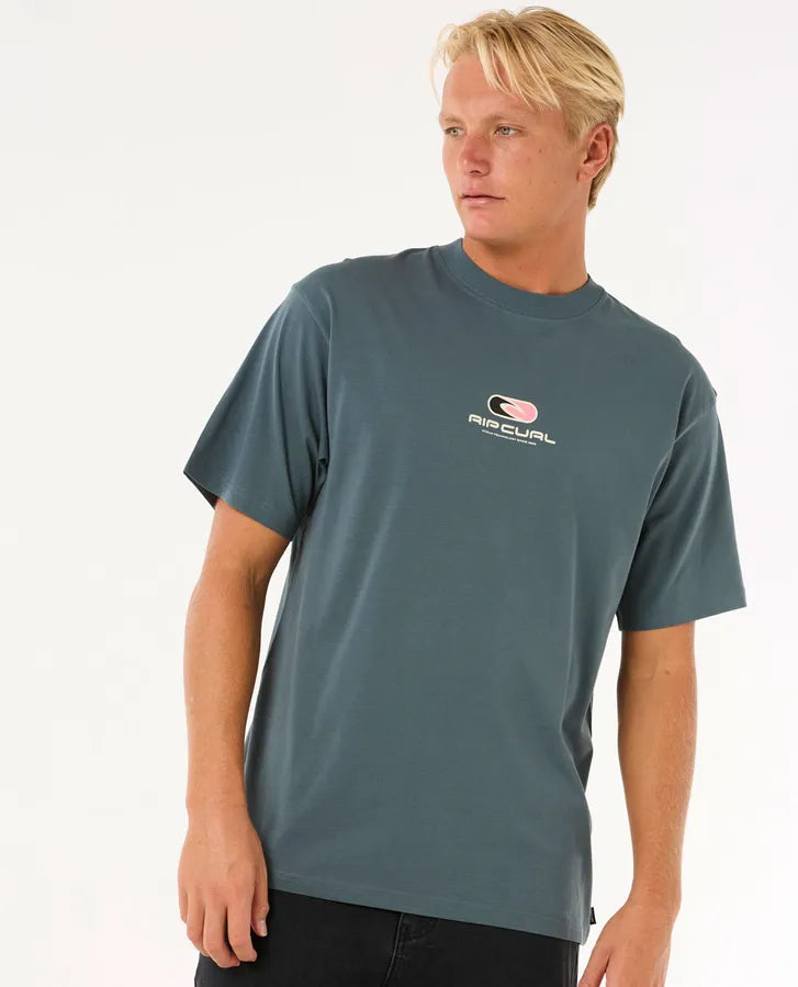 Rip Curl Pill Icon T-Shirt