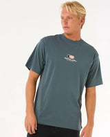 Rip Curl Pill Icon T-Shirt