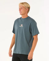 Rip Curl Pill Icon T-Shirt
