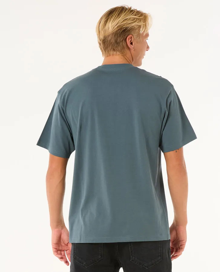 Rip Curl Pill Icon T-Shirt