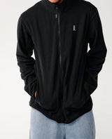 Rip Curl Search Series Zip Polar Fleece