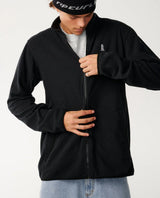 Rip Curl Search Series Zip Polar Fleece