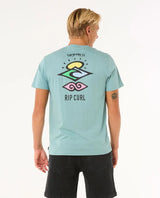 Rip Curl Search Icon T-Shirt