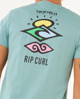 Rip Curl Search Icon T-Shirt