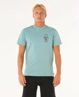 Rip Curl Search Icon T-Shirt