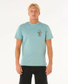Rip Curl Search Icon T-Shirt