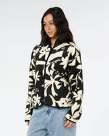 Rip Curl Catalina Islands Zip Polar Fleece