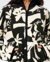 Rip Curl Catalina Islands Zip Polar Fleece