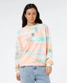 Rip Curl Catalina Island Relaxed Sweatshirt