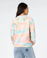 Rip Curl Catalina Island Relaxed Sweatshirt