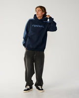 Rip Curl Archive Panel Hoodie