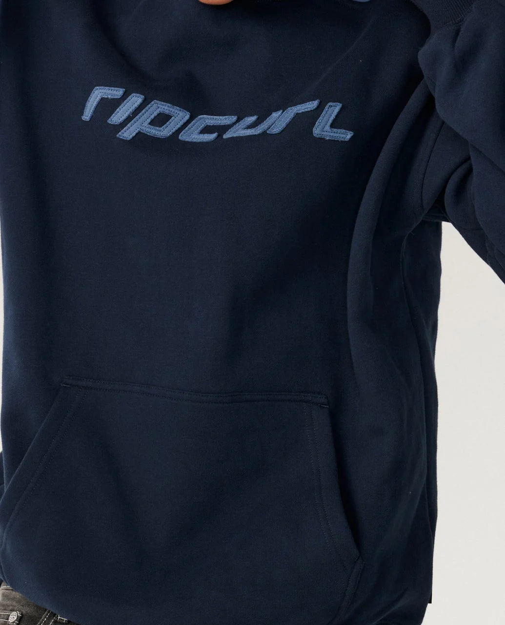 Rip Curl Archive Panel Hoodie