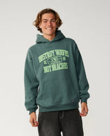 Rip Curl Disorder Hoodie