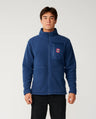 Rip Curl Streamline Big Bear Zip Fleece