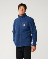 Rip Curl Streamline Big Bear Zip Fleece