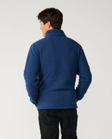 Rip Curl Streamline Big Bear Zip Fleece
