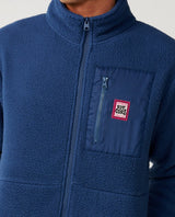 Rip Curl Streamline Big Bear Zip Fleece