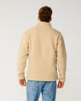 Rip Curl Streamline Big Bear Zip Fleece