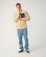 Rip Curl Streamline Big Bear Zip Fleece