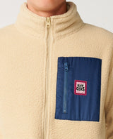 Rip Curl Streamline Big Bear Zip Fleece