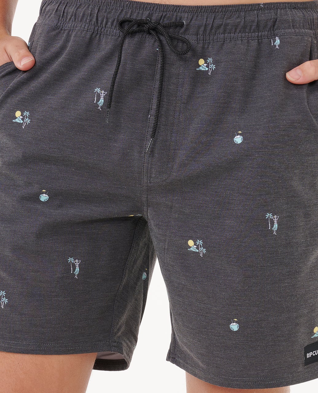 Rip Curl Skelly Breach Volley Boardshort