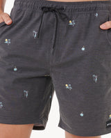 Rip Curl Skelly Breach Volley Boardshort