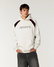 Rip Curl Archive Panel Ride Hoodie