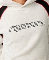 Rip Curl Archive Panel Ride Hoodie