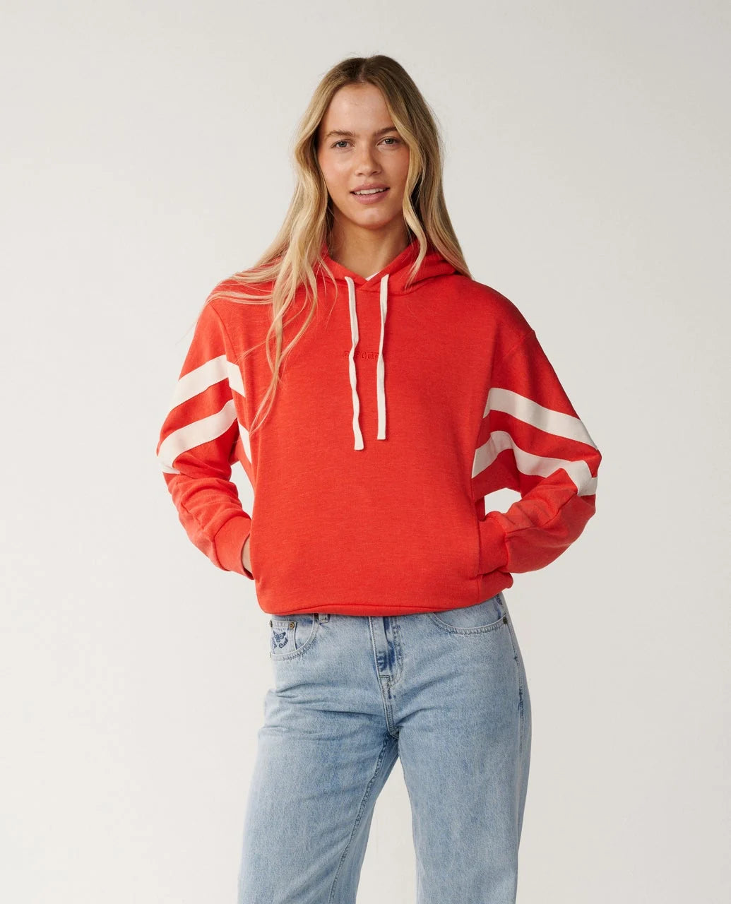 Rip Curl Surf Revival Relaxed Hoodie