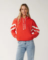 Rip Curl Surf Revival Relaxed Hoodie