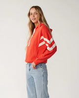Rip Curl Surf Revival Relaxed Hoodie