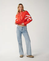 Rip Curl Surf Revival Relaxed Hoodie